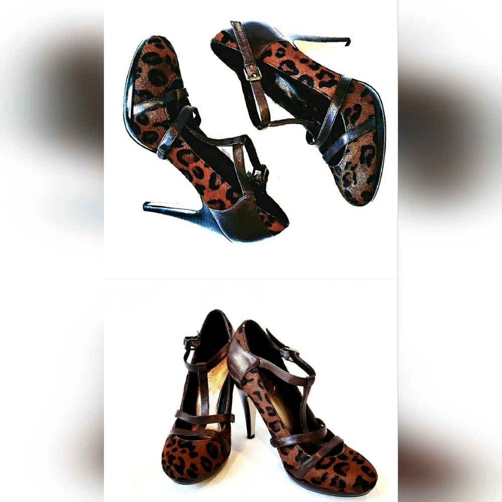 NINE WEST